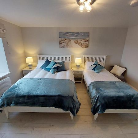 Villa Costa Glebe Dungloe Exterior foto