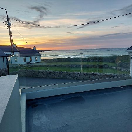 Villa Costa Glebe Dungloe Exterior foto