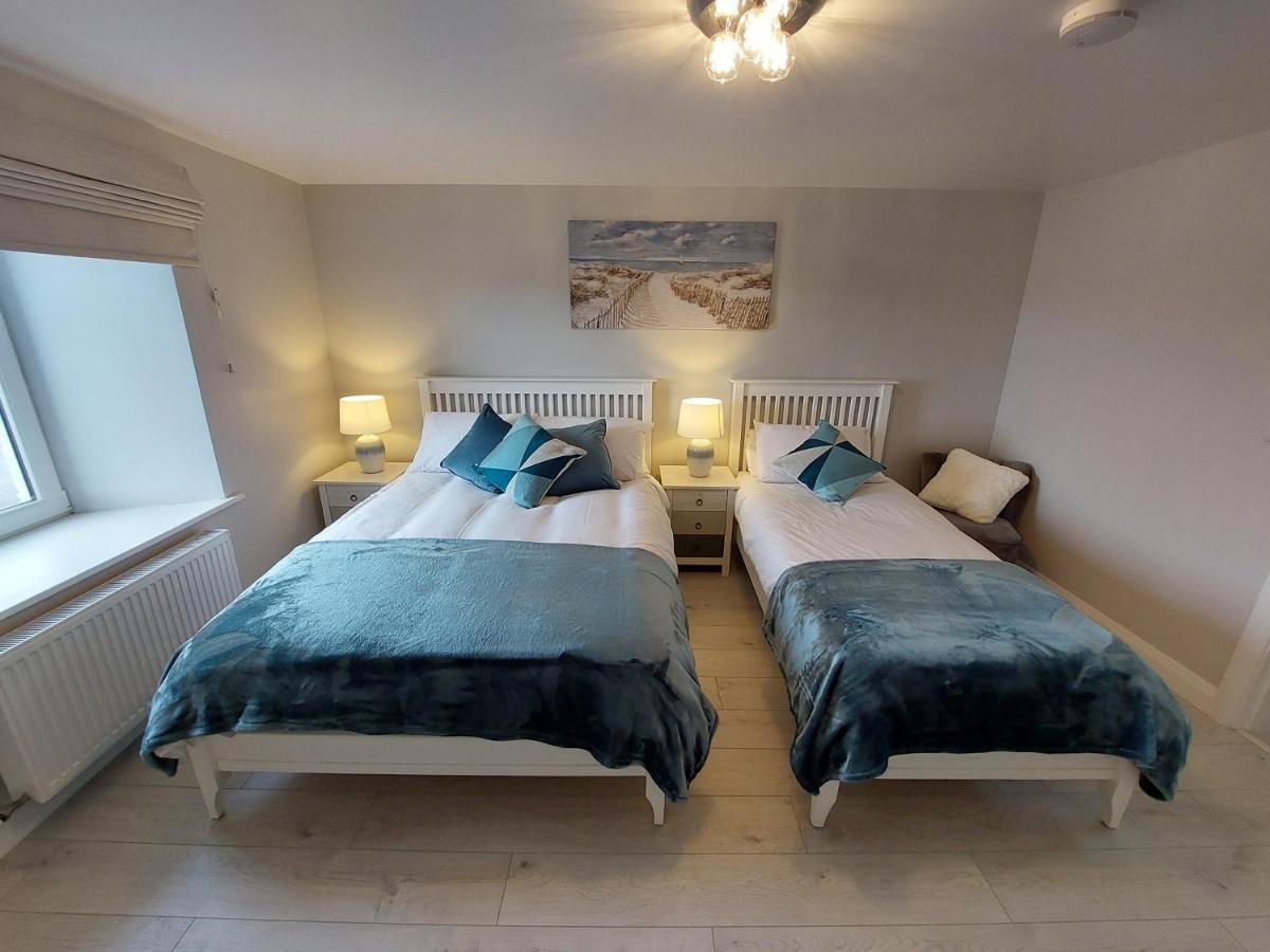 Villa Costa Glebe Dungloe Exterior foto