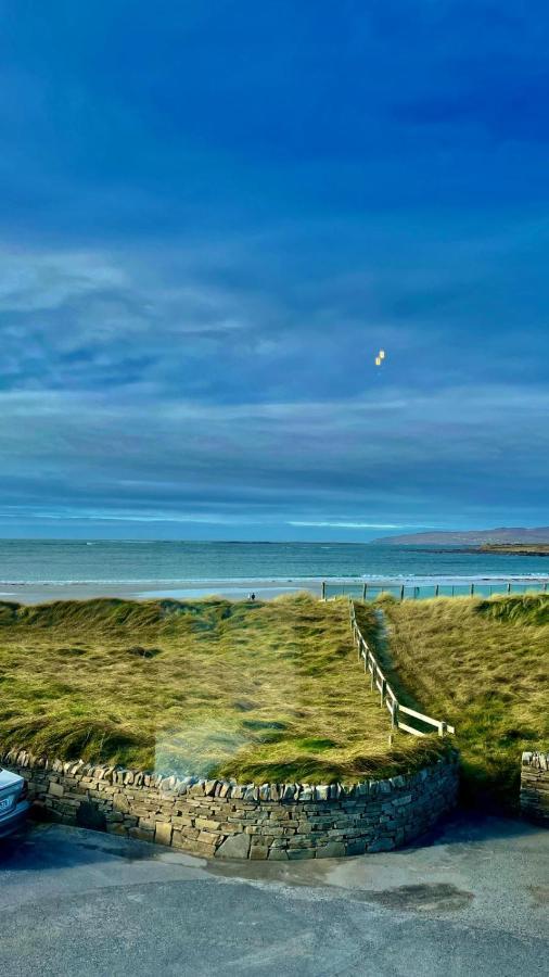 Villa Costa Glebe Dungloe Exterior foto
