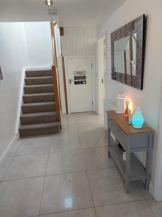 Villa Costa Glebe Dungloe Exterior foto