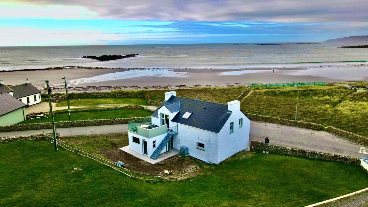 Villa Costa Glebe Dungloe Exterior foto