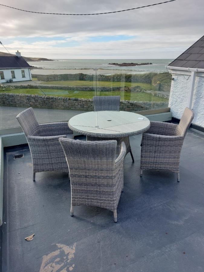 Villa Costa Glebe Dungloe Exterior foto