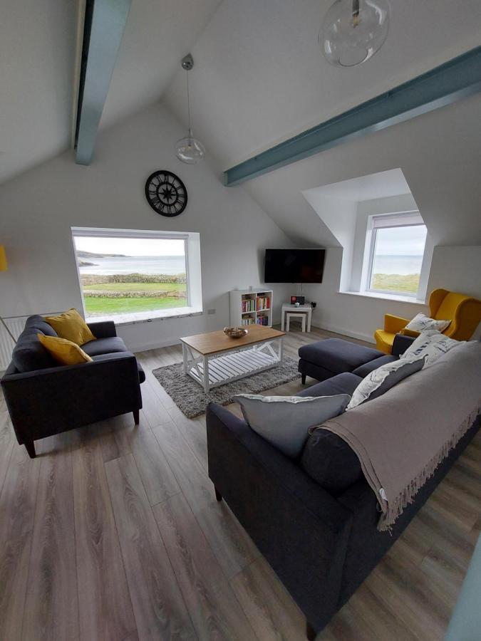 Villa Costa Glebe Dungloe Exterior foto