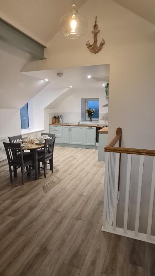 Villa Costa Glebe Dungloe Exterior foto
