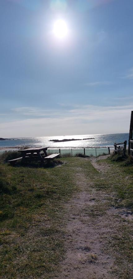 Villa Costa Glebe Dungloe Exterior foto